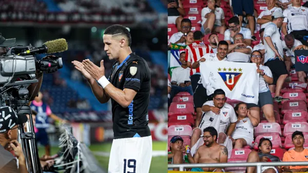 Alex Arce volvió a anotar