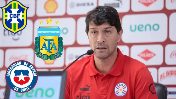 Antes de la Copa América, la Albirroja tendrá una especial actividad