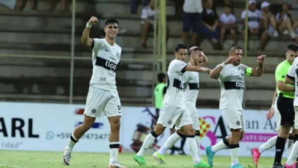 Antes de ser futbolista, el delantero tenía otros hábitos
