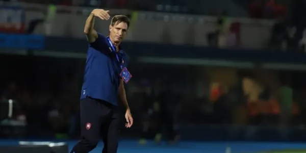 Cerro Porteño busca entrenador para iniciar la pretemporada de cara al 2024.