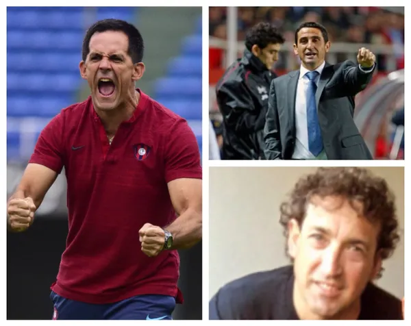 Cerro Porteño iniciará otro ciclo con un nuevo entrenador, esta vez con Víctor Bernay.