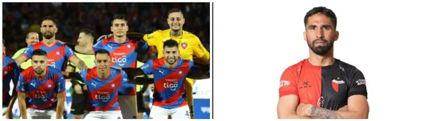 Cerro Porteño podría transferir a uno de los integrantes del plantel profesional.