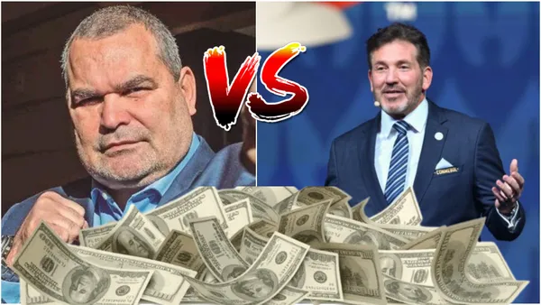 Chilavert y Domínguez