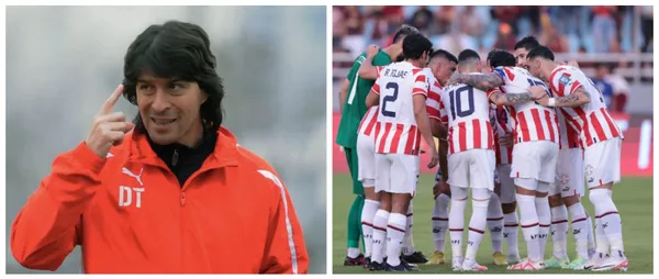 Daniel Garnero no convocó a un delantero que está pasando un buen momento en México.