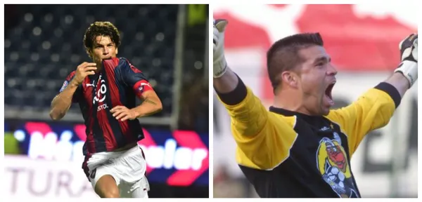 Dos ex figuras de Cerro Porteño y Olimpia jugarán un desafío interesante.