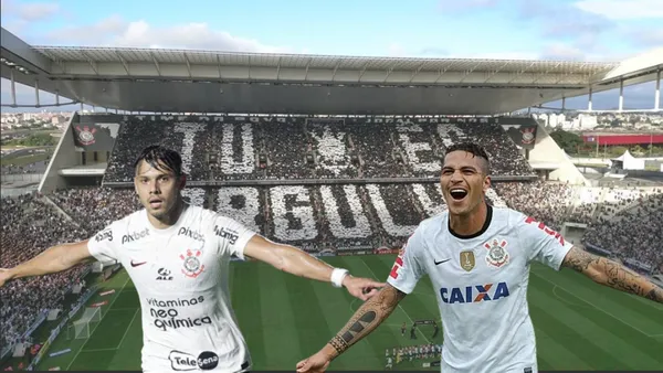 El atacante paraguayo está muy cerca de hacer historia en Brasil
