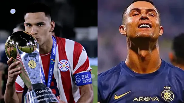 El capitán de la Sub 23 tiene mejor cotización que las estrellas ex Real Madrid