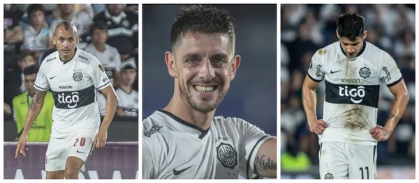 El decano anunció la salida de tres jugadores que tenían un salario alto.