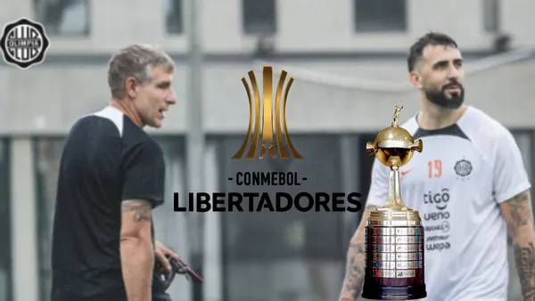 El decano no tiene competencia internacional en lo que resta del año futbolístico