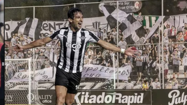 El delantero gumarelo que conmocionó a la afición gumarela