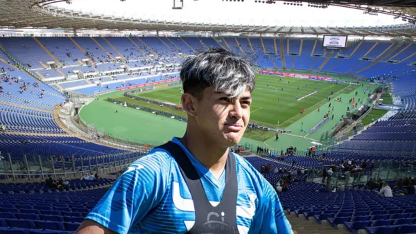 El delantero paraguayo que está cerca de convertirse en ídolo en Italia