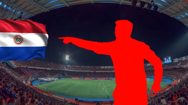 El entrenador paraguayo que arregló con un club en el continente