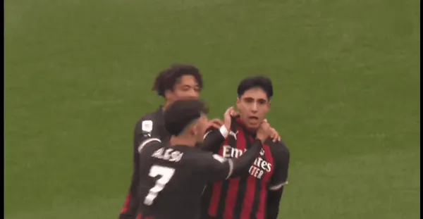 El equipo italiano se enfrentó al PSG en una nueva jornada de la Champions League.