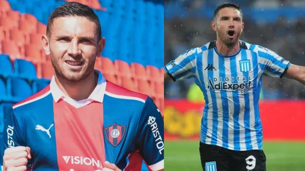 El ex azulgrana que ahora es el hombre del momento en Argentina