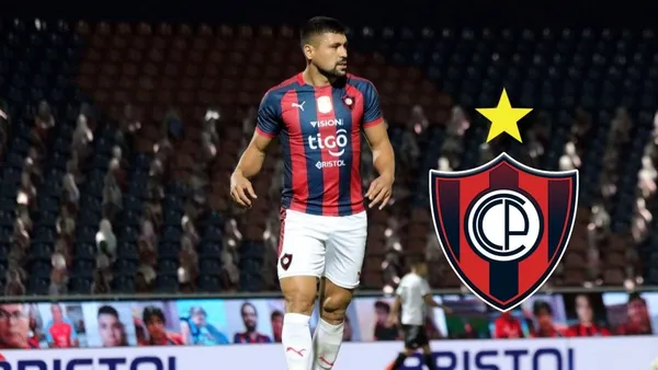 El ex defensor azulgrana subió una particular historia con su termo de tereré.