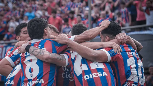 El ex futbolista que continúa demostrando su amor al Ciclón