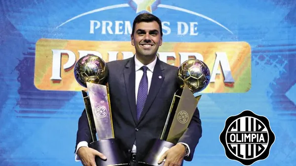 El ex presidente de Olimpia es noticia por su posible caso de inocencia