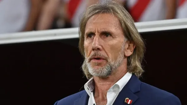El ex seleccionador peruano pidió un altísimo monto para dirigir Paraguay.