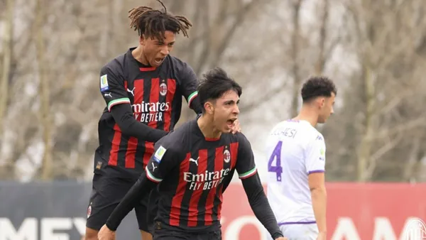 El futbolista guaraní que está en un gran momento en Italia