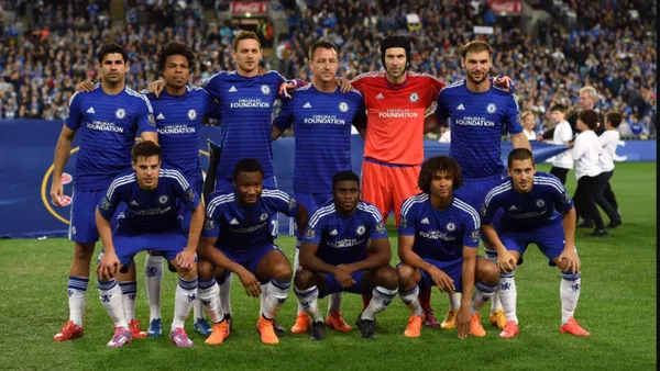El futbolista que militó en la Premier League llega a Brasil
