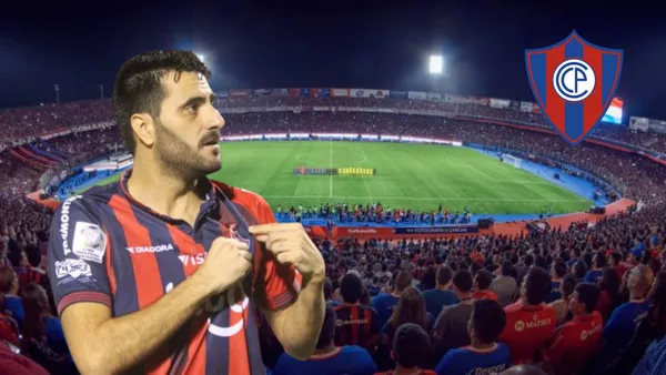 El gitano dejó un grato recuerdo en Barrio Obrero por sus goles