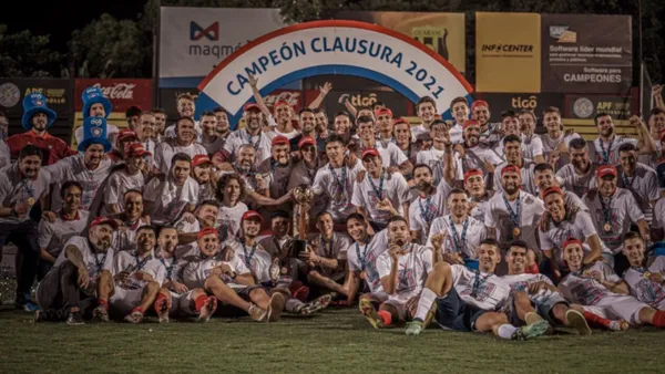El jugador que pasó por el Ciclón que quiere Chiqui