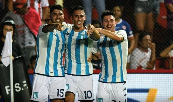 El mediocampista Matías Rojas ya tiene clara la película sobre su futuro futbolístico, irá a un gigante brasileño.