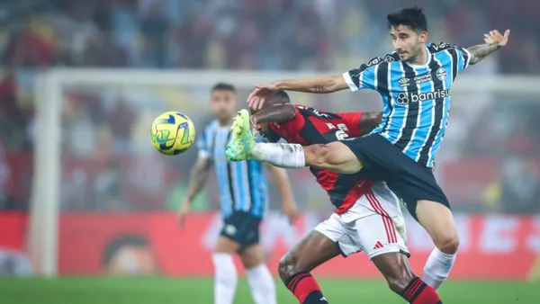 El mediocampista paraguayo tuvo un gran año con su equipo