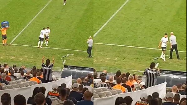 El motivo por el que el paraguayo no es querido en Corinthians