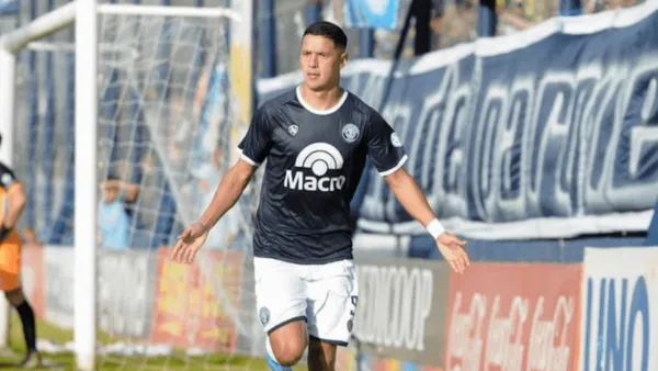 El paraguayo está bien cotizado y los clubes quieren contar con él