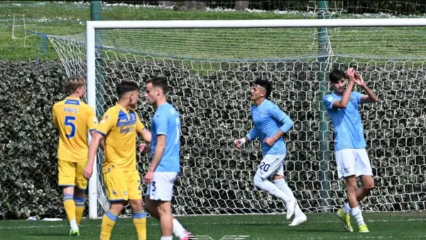 El paraguayo que está rompiendo los esquemas en Italia