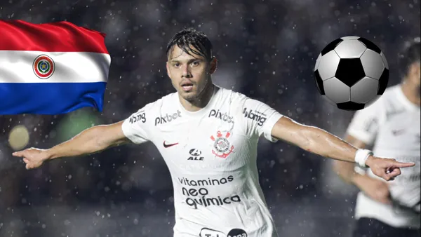 El paraguayo sigue viviendo un momento de ensueño en el Timao