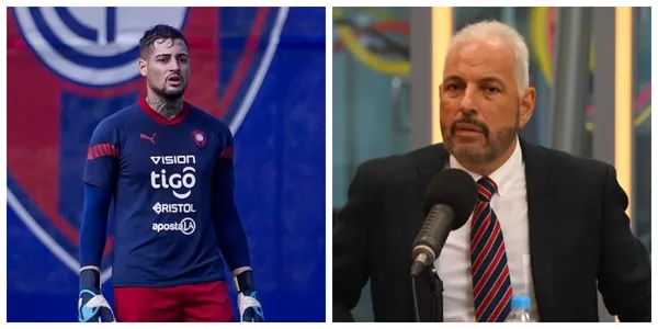 El presidente azulgrana manifestó lo que ocurrirá con el brasileño
