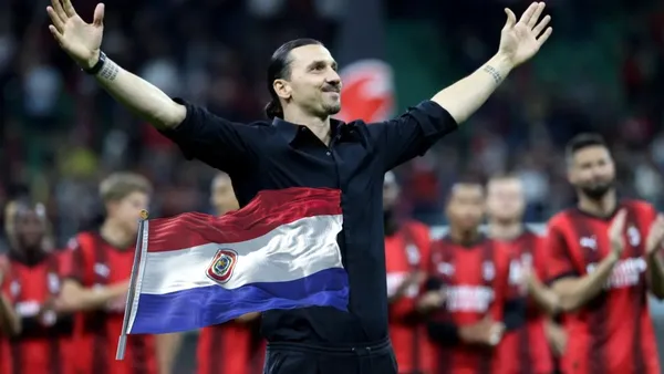 El sueco se encargará esta vez de ordenar la casa del Milán desde afuera.