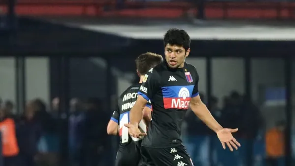 El zaguero central de River Plate tiene listo su futuro