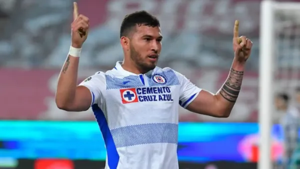 El zaguero central tiene nuevo equipo tras su pelea en Cruz Azul