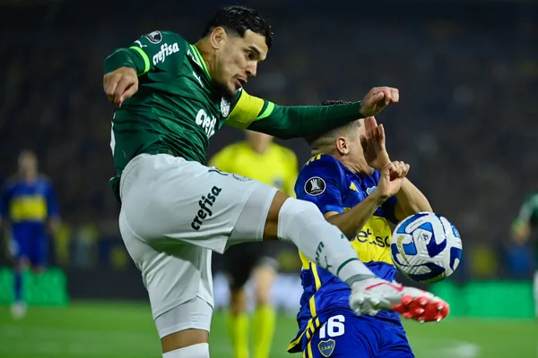 El zaguero paraguayo está en los planes del presidente opositor de Boca Juniors.