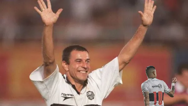 En choque de 10, habló crudamente el ex jugador
