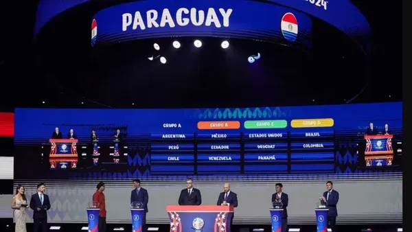 En medio de una confusión, la Albirroja ya conoce contra que países jugará.