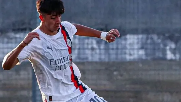 Era un gol para el Puskas, la gran acción que protagonizó Hugo Cuenca.