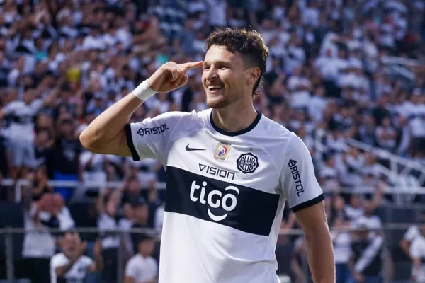 Facundo Bruera podría seguir su carrera futbolística en su país, en Argentina.