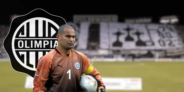 José Luis Chilavert