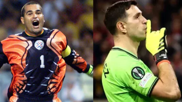 José Luis Chilavert y Martínez