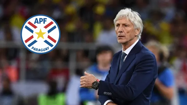 José Pekerman, DT argentino