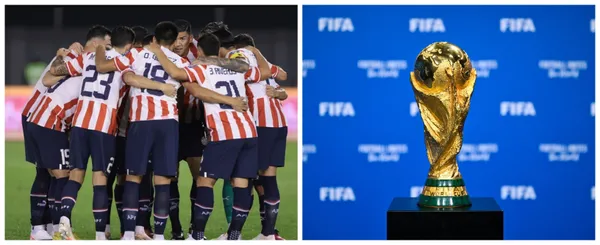 La Albirroja ya tiene un lugar asegurado en la Copa del Mundo del Centenario.