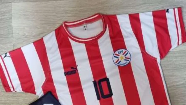 La Asociación Paraguaya de Fútbol podrá contar con dos jugadores claves en el Preolímpico.
