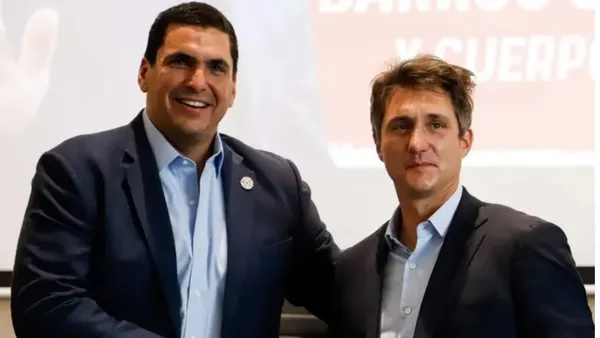 La Asociación Paraguaya de Fútbol recibirá la demanda del entrenador argentino.