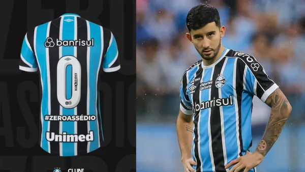 La particular numeración que tendrá el paraguayo