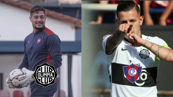 Las figuras de cada equipo quedaron mal parados ante sus fanáticos