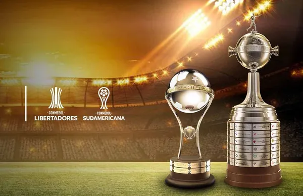 Los equipos paraguayos ya saben sus fechas de entreno en los torneos continentales.